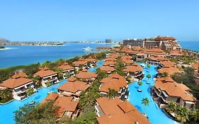 Anantara The Palm Dubai Resort